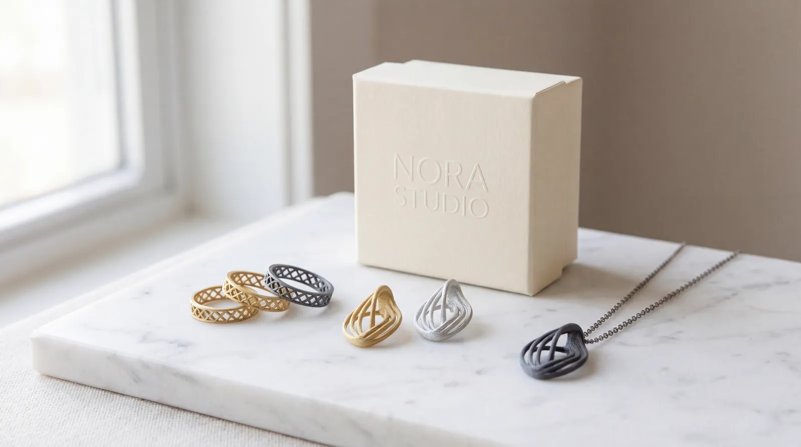 オリジナルグッズを販売